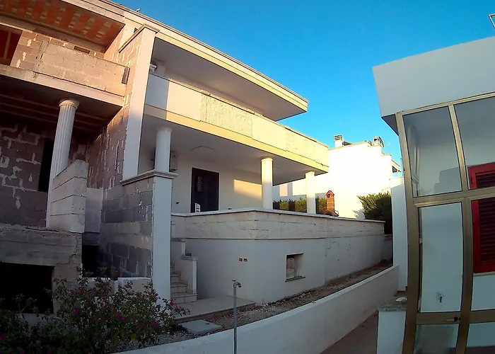 Venticello Apartman
