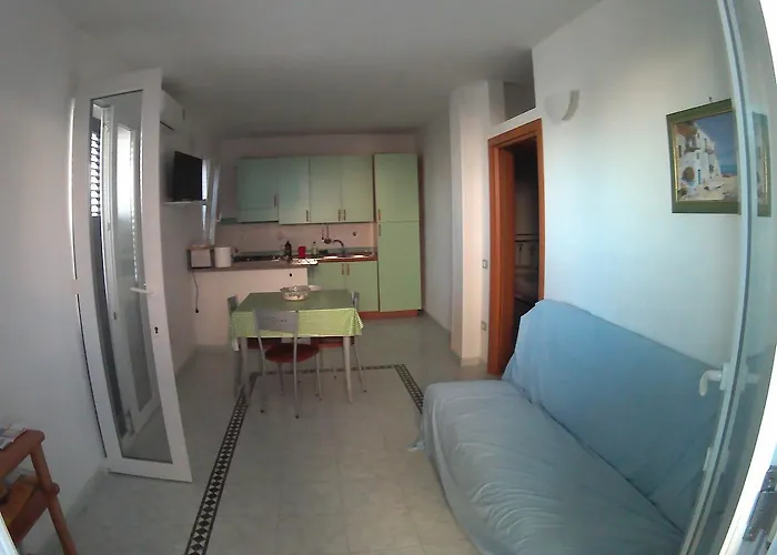Venticello Apartman *