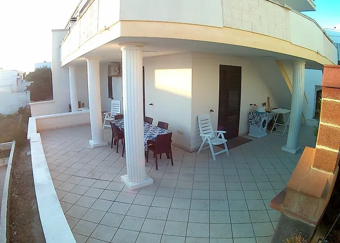 Venticello Torre Vado