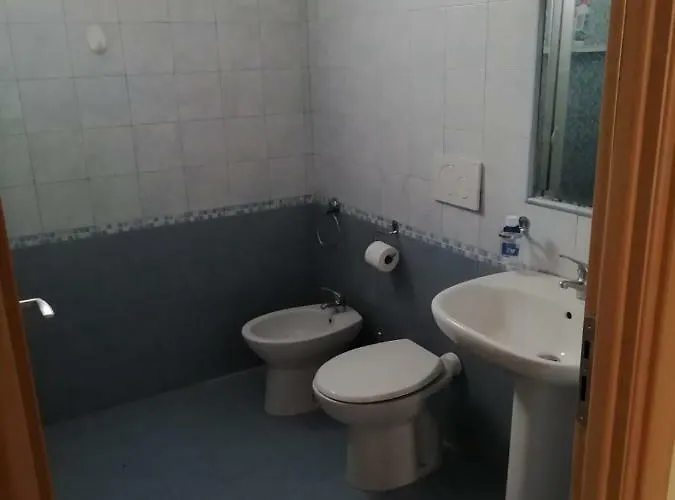 Apartman Venticello