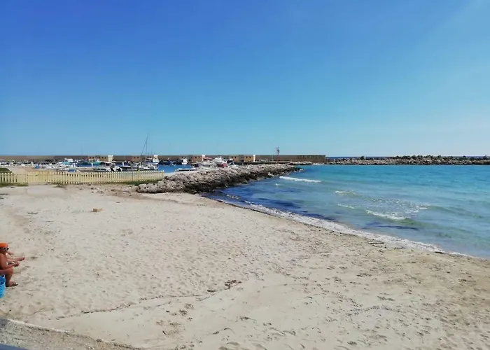 Apartman Venticello Torre Vado