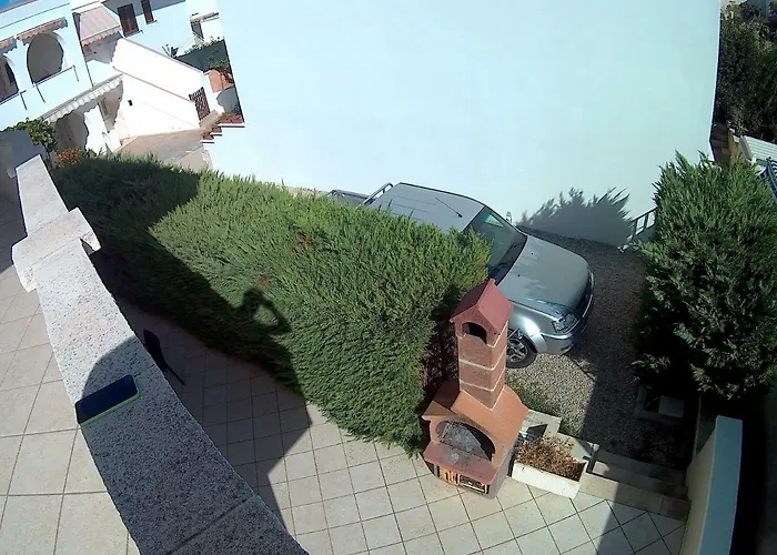 Venticello Apartman *